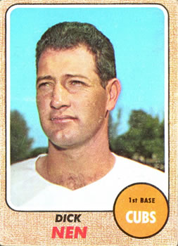 Dick Nen #591