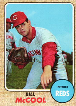 Bill McCool #597