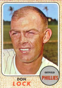 Don Lock #59