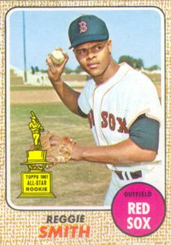 Reggie Smith #61