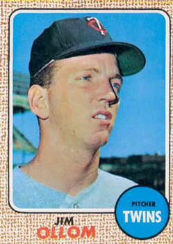 Jim Ollom #91