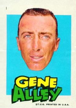 Gene Alley #1