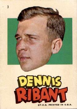 Dennis Ribant #3