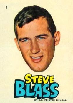 Steve Blass #4
