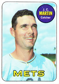J.C. Martin #112