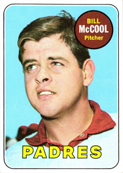 Bill McCool #129