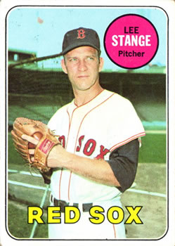 Lee Stange #148