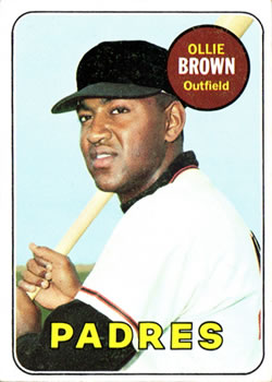 Ollie Brown #149