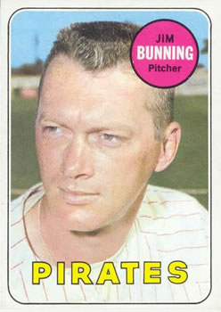 Jim Bunning #175