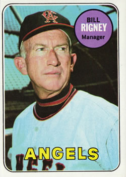 Bill Rigney #182