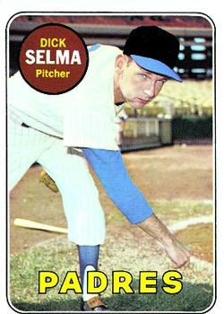 Dick Selma #197