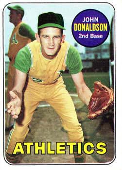 John Donaldson #217