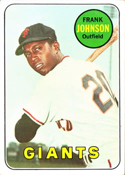 Frank Johnson #227