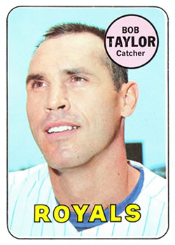 Bob Taylor #239