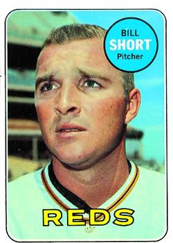 Bill Short #259