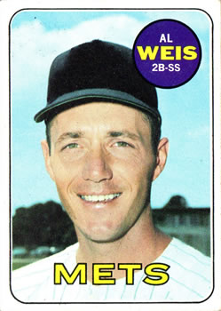 Al Weis #269