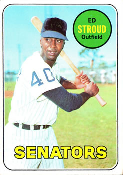 Ed Stroud #272