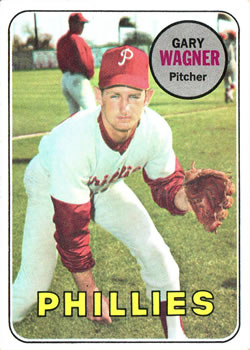 Gary Wagner #276