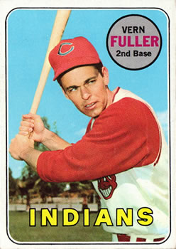 Vern Fuller #291