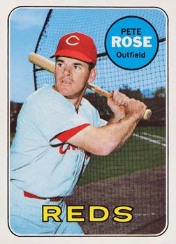 Pete Rose #120
