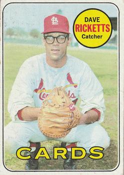 Dave Ricketts #232