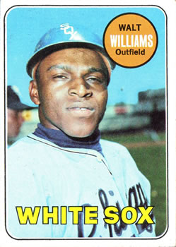 Walt Williams #309