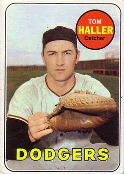 Tom Haller #310