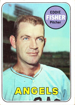 Eddie Fisher #315