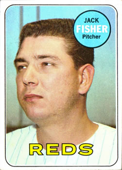 Jack Fisher #318
