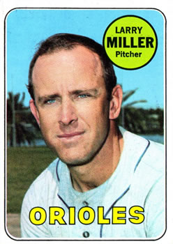 Larry Miller #323