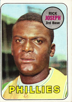 Rick Joseph #329