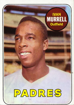 Ivan Murrell #333