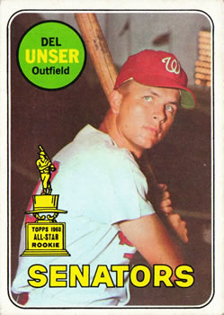 Del Unser #338