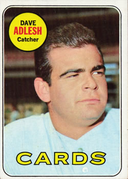 Dave Adlesh #341