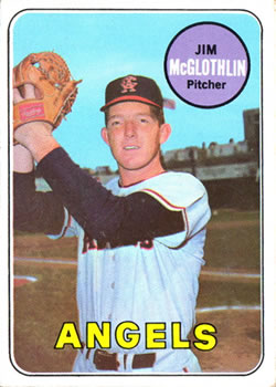 Jim McGlothlin #386