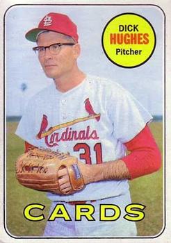 Dick Hughes #39