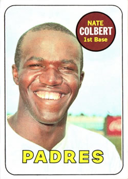 Nate Colbert #408