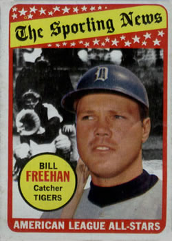 Bill Freehan #431