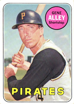 Gene Alley #436