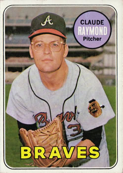 Claude Raymond #446