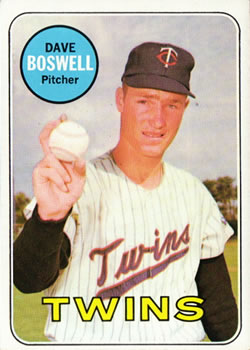 Dave Boswell #459