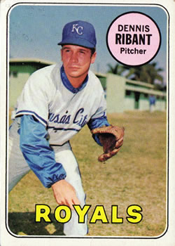 Dennis Ribant #463