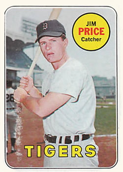Jim Price #472
