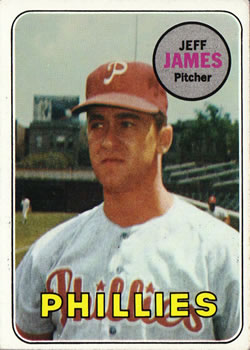 Jeff James #477
