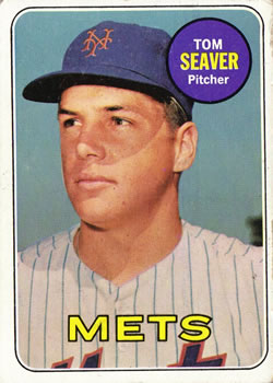 Tom Seaver #480