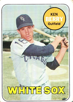 Ken Berry #494