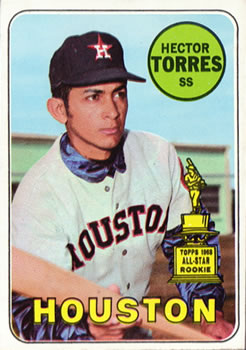 Hector Torres #526