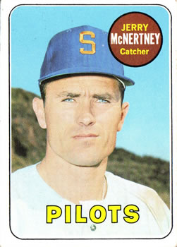 Jerry McNertney #534