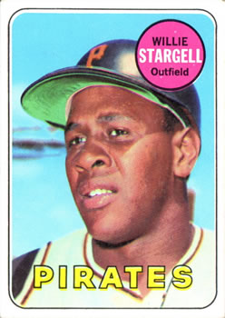 Willie Stargell #545