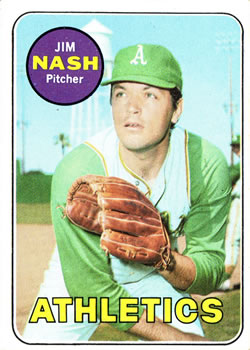 Jim Nash #546